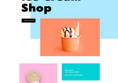 Dondurma Dükkanı